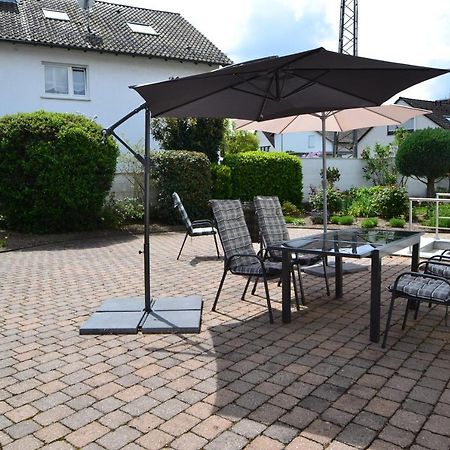 Zauber Der Pfalz Romerberg Exteriér fotografie