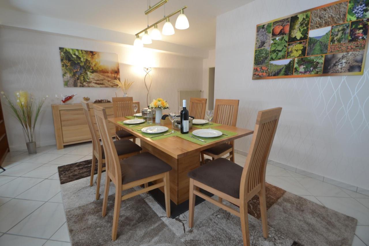 Zauber Der Pfalz Romerberg Exteriér fotografie
